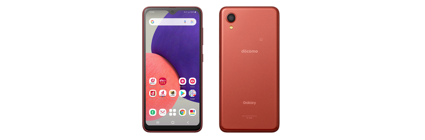 Samsung Galaxy A22e 5G получит защиту IP68, NFC, одинарную камеру и Android 11