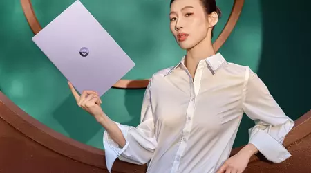 Представлено Asus A14 Air (2026) — ультралегкий ноутбук з Ryzen 9, якісним OLED-дисплеєм та широким набором портів