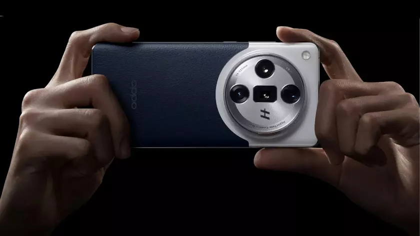 Слух: флагманская линейка OPPO Find X8 будет поставляться с аккумуляторами нового поколения на 5800 мАч и поддержкой зарядки на 100 Вт