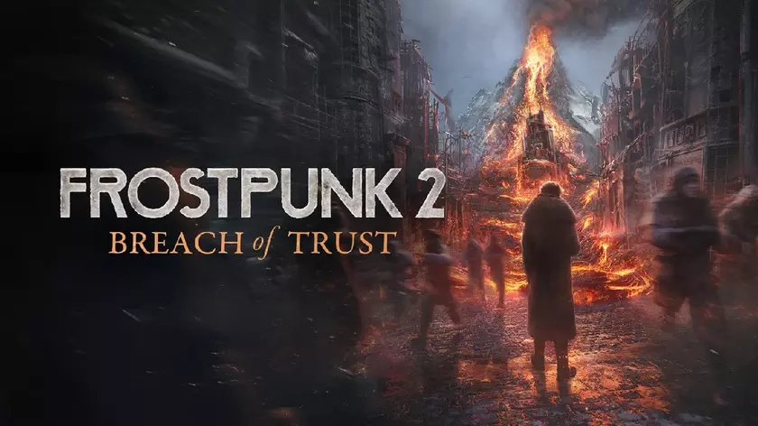 Frostpunk 2: Новые элементы преимущества населения