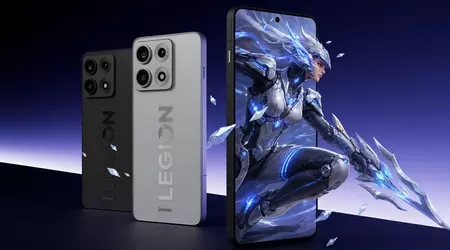 Lenovo Legion Y70: 7000 ніт яскравості та батарея, що переживе ваш попередній шлюб
