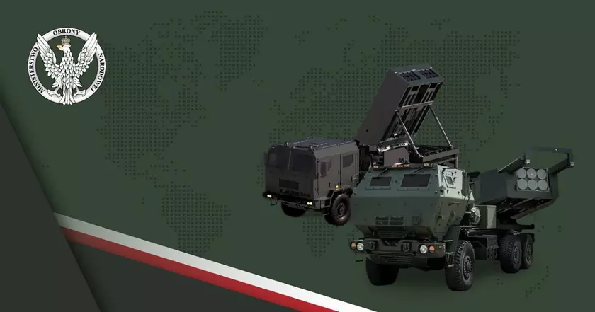 Польша запустит производство элементов для M142 HIMARS и K239 Chunmoo