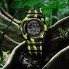 Миниатюра передней части часов Casio G-Shock