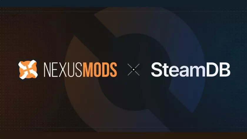 От Valve к моду: что означает сделка между SteamDB и Nexus Mods