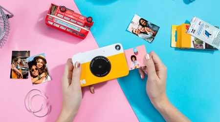 Best Instant Camera