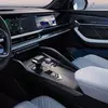 Прев'ю Renault Filante бокова лінія