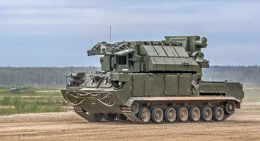 Российский ЗРК «Тор» стоимостью $25 млн уничтожен украинскими FPV-дронами, которые стоят в 50 000 раз дешевле