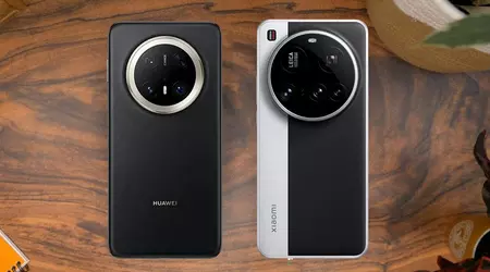 Битва китайських флагманів: Huawei і Xiaomi стали лідерами продажів смартфонів преміального класу