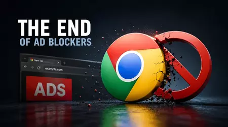 Chrome 150 signe la fin des vrais bloqueurs de publicités