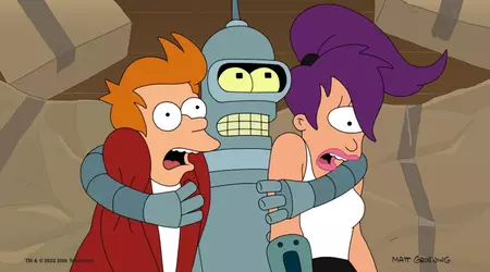 Futurama повертається з тринадцятим сезоном: Hulu показав трейлер продовження культового комедійного мультсеріалу