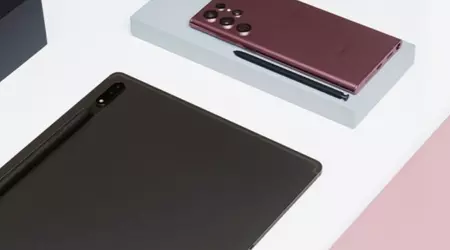 Лінійка пристроїв Galaxy S22 і Galaxy Tab S8 від Samsung отримують оновлення One UI 6.1.1 в Європі