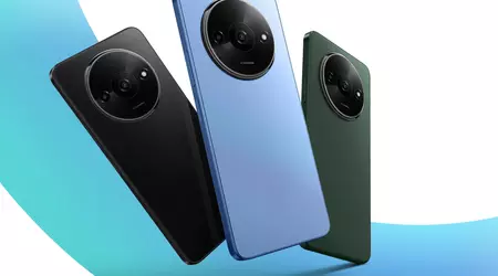Копія Redmi A3: Xiaomi готує до виходу бюджетний смартфон POCO C61