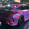 Прев'ю Honda Civic Type R HRC 2026 (1)