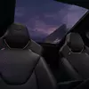 Деталі інтер'єру Cupra Raval
