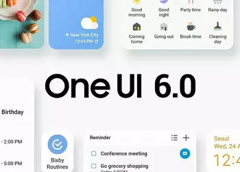 Samsung Galaxy S23, Galaxy S23+ and Galaxy S23 Ultra have received the third beta of One UI 6.0 with Android 14