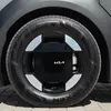 Мініатюра Kia PV5 WAV під час тестових заїздів