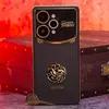 Смартфон Realme 15 Pro з логотипом дому Таргарієнів