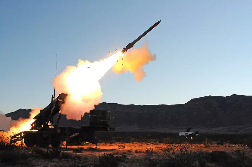 Ракетные перехватчики Patriot, GMLRS, гранатомёты, танковые снаряды и артиллерийские боеприпасы – Белый дом объявил о пакете военной помощи для Украины в размере $500 млн
