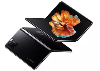 Xiaomi MIX Fold 4 will get support for the not-so-powerful fast charging