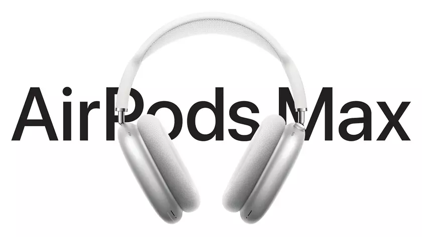 В два раза дороже Sony WH-1000XM4: AirPods Max приехали в Украину с ценником в 20 699 грн