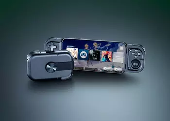 Представлен Razer Prio — складной контроллер для смартфонов с качественными триггерами и бесшумными кнопками