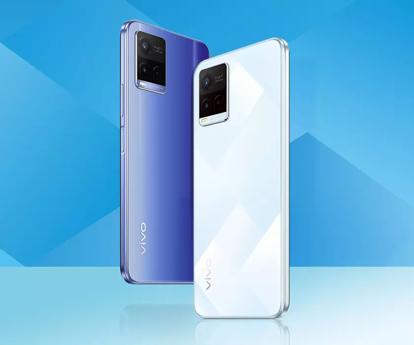 Экономия до 700 грн: Vivo снижает цены на доступные смартфоны Y-серии в Украине