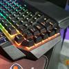 Геймерская периферия Cougar на выставке CEE 2019-5