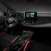 Прев'ю Toyota Corolla з боку