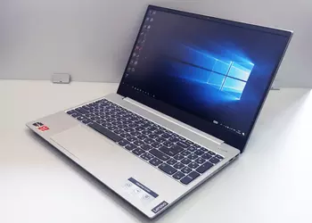 Обзор Lenovo IdeaPad S340: на что способны новые мобильные процессоры AMD Ryzen с графикой Vega