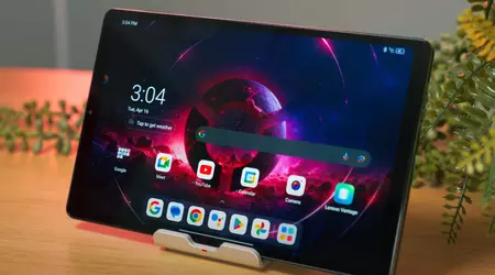 Ігровий планшет Lenovo Legion Y700 (2024) може з'явитися у жовтні