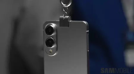 Le Galaxy S25 Edge peut accéder gratuitement à Gemini Advanced