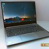 Обзор Lenovo ThinkBook 13s: ультрапортативный "бизнес-ноутбук" с человеческим лицом-7