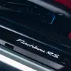 Миниатюра легендарных моделей Porsche