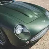 Предварительный просмотр Aston Martin DB4 GT Zagato 1962