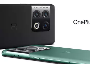 OnePlus 10 Pro users have started receiving OxygenOS 14.0.0.700: what's new