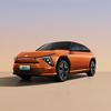 Honda S7 on the move