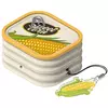 Превью: Food Can Case для Galaxy Buds 4 в стиле консервированной кукурузы