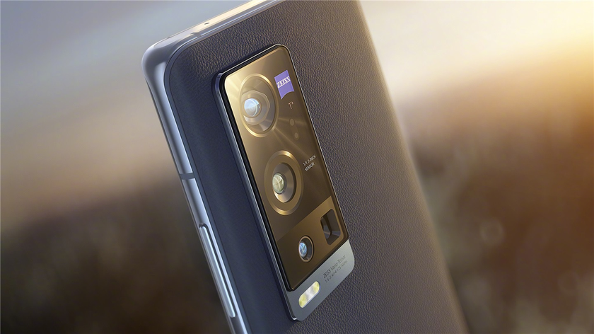 Впервые на смартфонах: международные версии линейки Vivo X60 получат технологию Pixel Shift, как у зеркальных камер