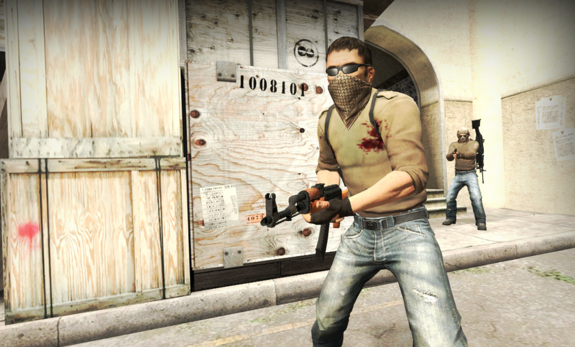 Asus и NVIDIA проведут любительский онлайн-турнир по CS: GO с призовым фондом в 90 000 гривен