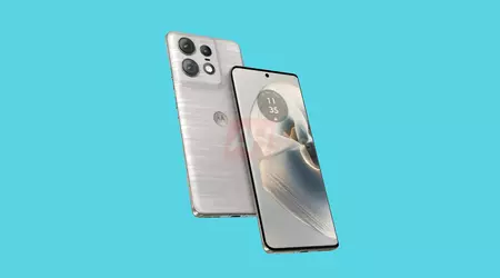 В інтернеті з'явилася європейська ціна Motorola Edge 50 Pro