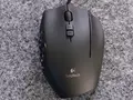 Соло на манипуляторе: микрообзор игровой мыши Logitech G600 MMO Gaming Mouse
