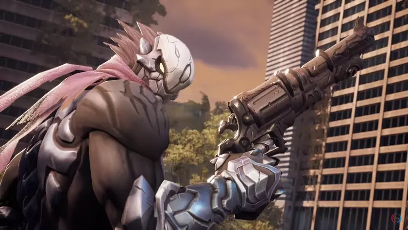 Похоже, Darksiders 4 уже разрабатывается и покажется геймерам на E3 2019