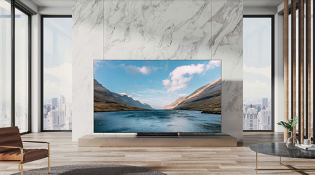 Xiaomi has captured almost 50% of the OLED TV market in China