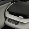 Miniature des commandes de la Volkswagen ID. Polo EV