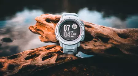 Garmin to release Instinct 3 Solar smartwatch with solar charging support in 2025
