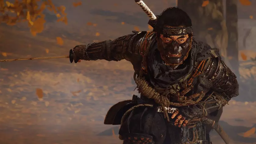 Sony объявила новые даты релиза Ghost of Tsushima и The Last of Us 2 для PlayStation 4