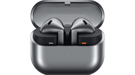 Samsung Galaxy Buds 3 appeared in a video ahead of the presentation