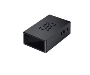 Mini Spy Camera YINGZIKEJI