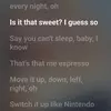 Перевод текста песни в YouTube Music