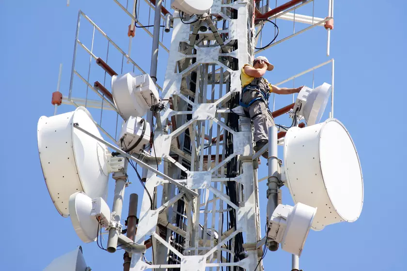 3G у lifecell: охвачено 1631 населенных пункта, пользуется 2,3 млн человек